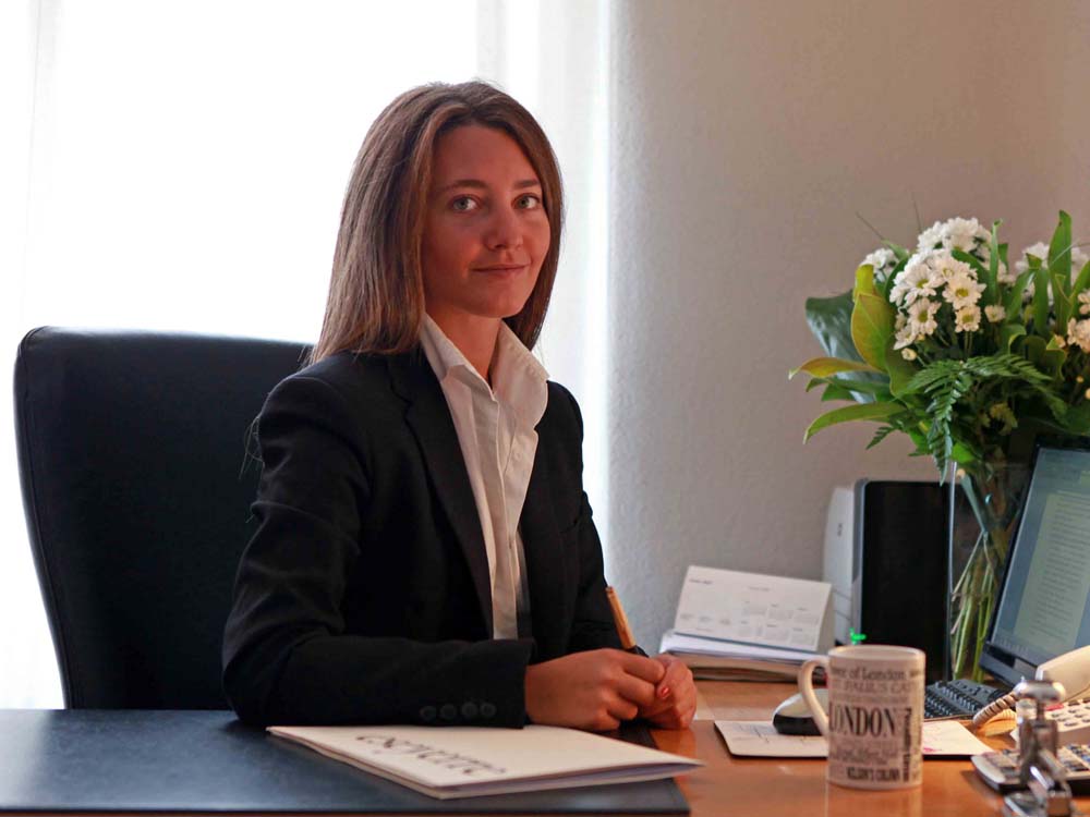 Carlota Santos Rebull